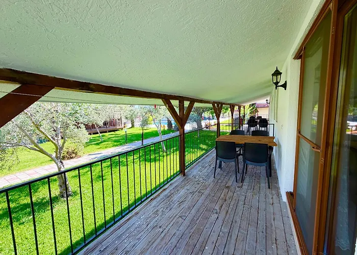 Defne Olive Gardens Hotel Fethiye