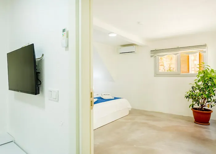 Westcoast Kalkan Suites 1-Bedroom Suite Located Heart Of Kalkan Old Town